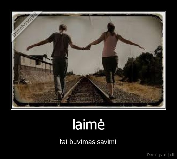 laimė