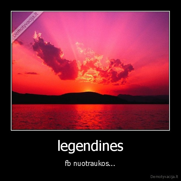 legendines