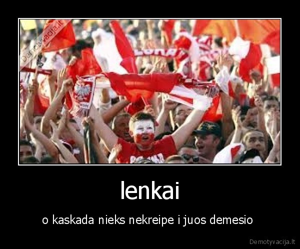 lenkai