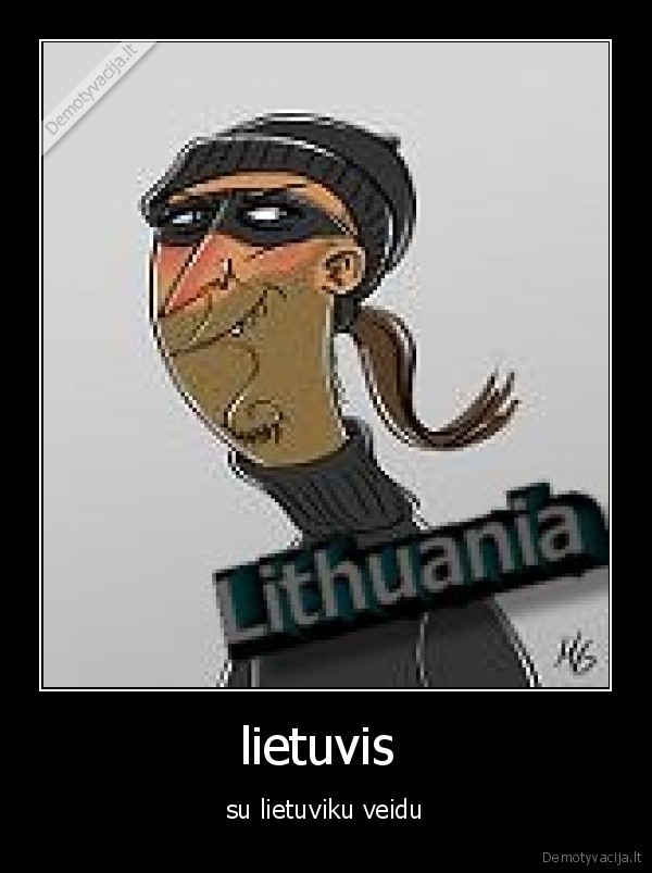 lietuvis 