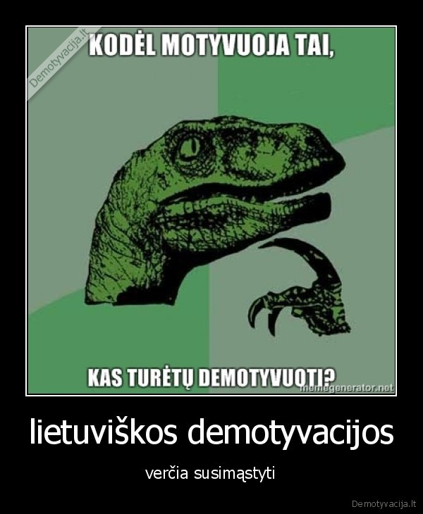 philosoraptor