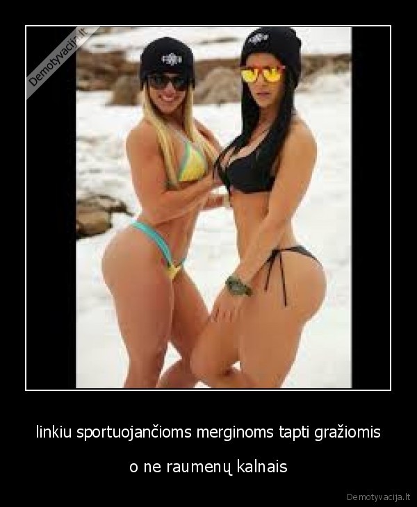 merginos,fitnesas