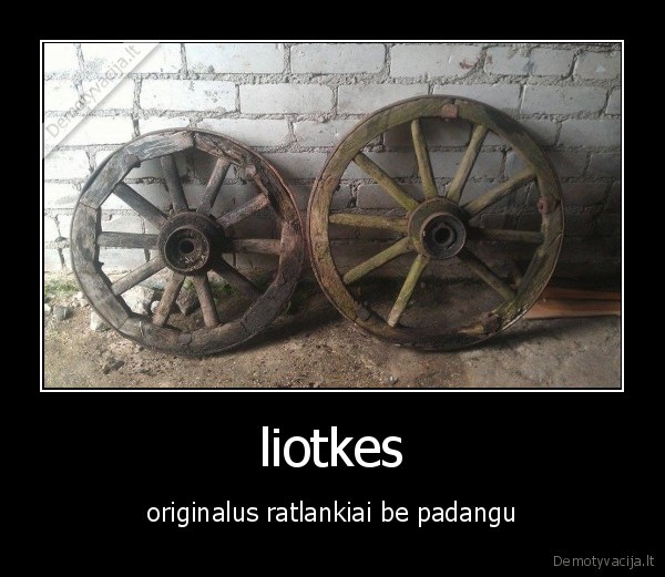 liotkes