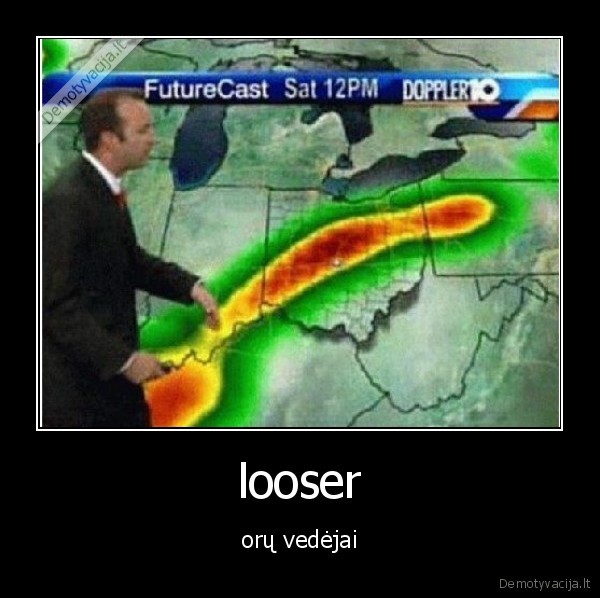 looser