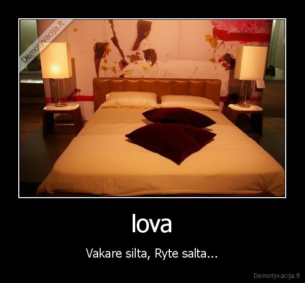lova