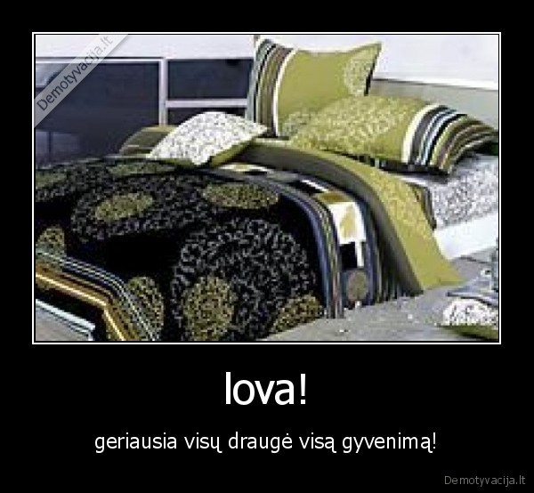 lova!