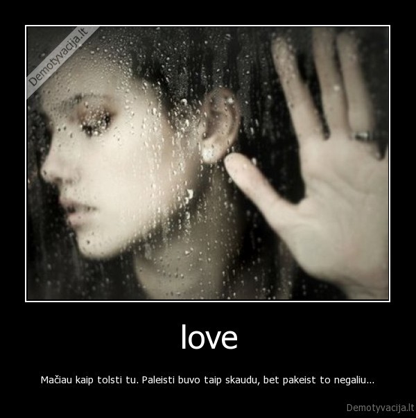 love