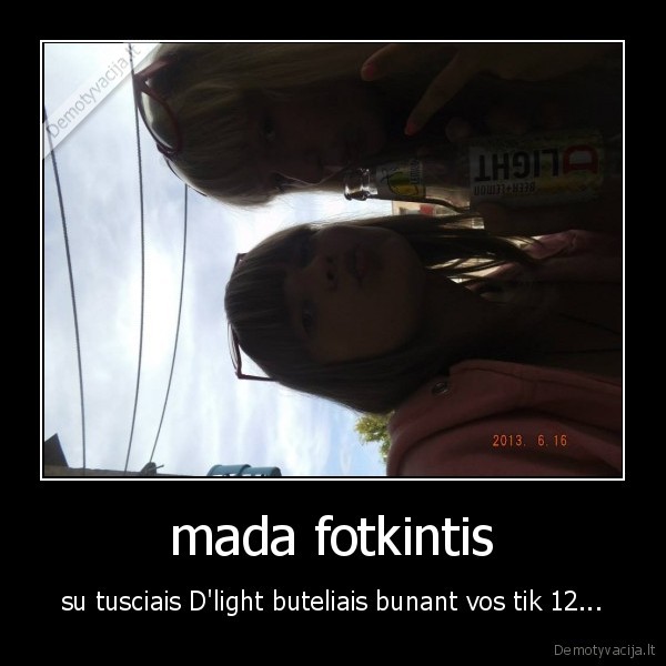 mada fotkintis