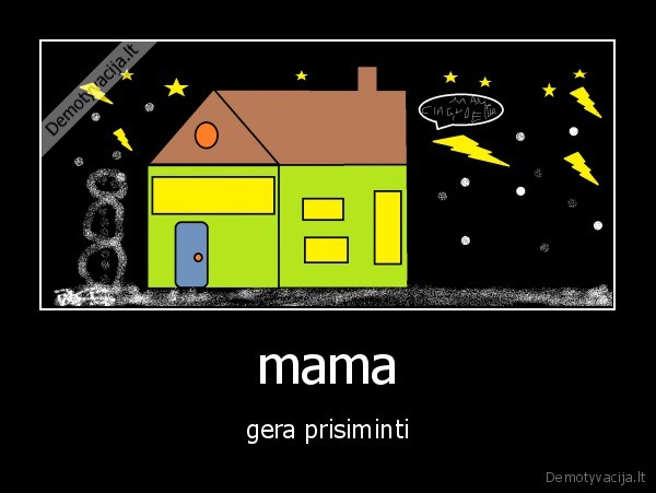 mama