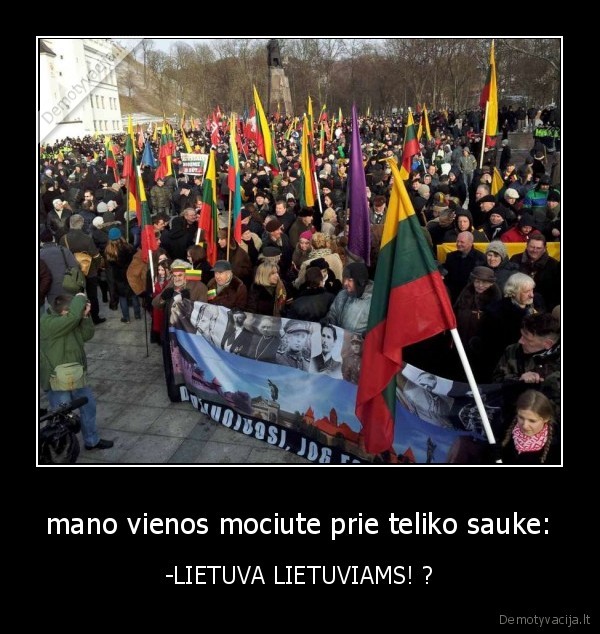 lietuva