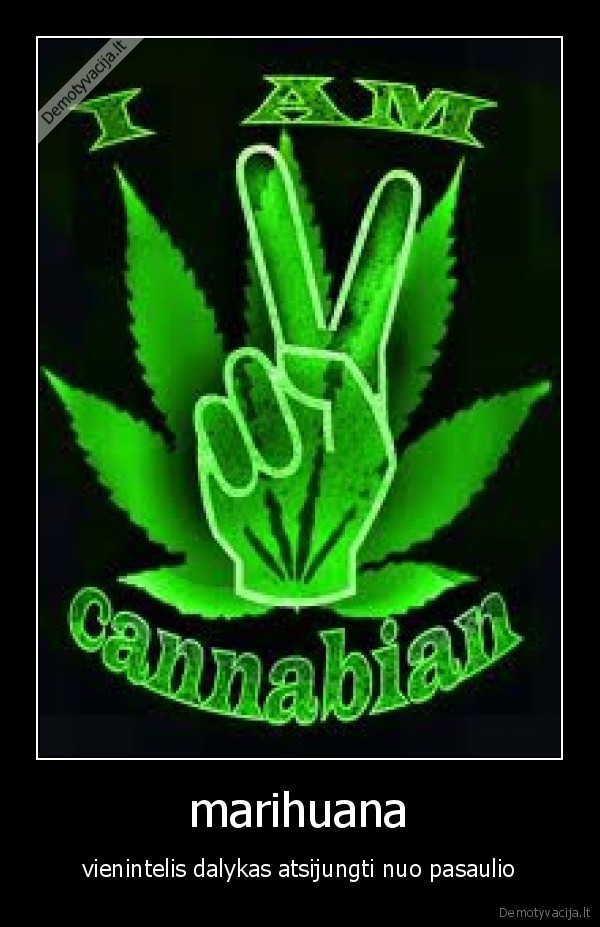 marihuana