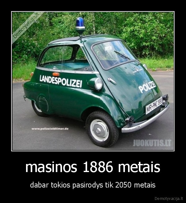 masinos 1886 metais