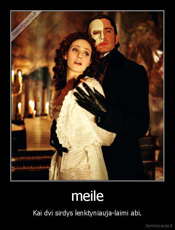meile