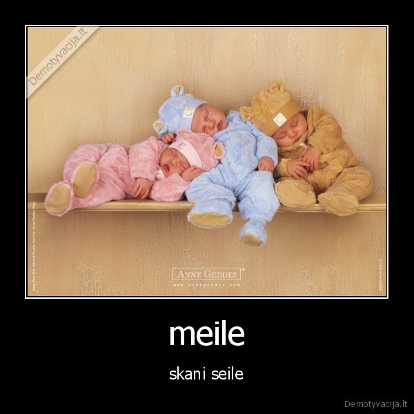 meile