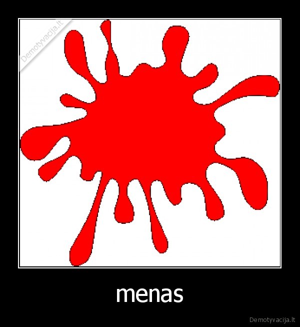menas,paint,deme