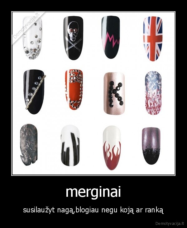 nagai.luziai.merginos