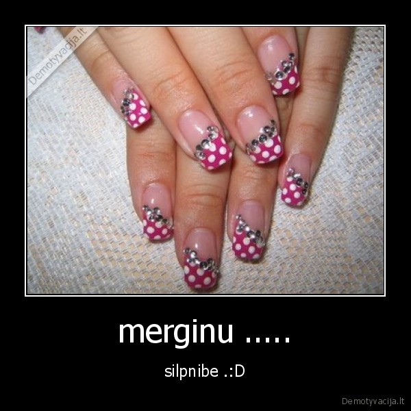 merginu .....