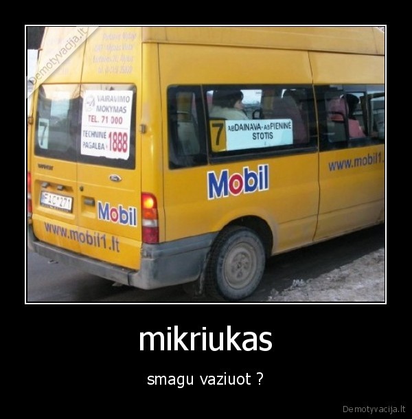 mikriukas