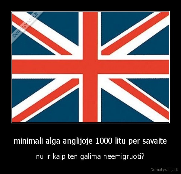 anglija,emigracija