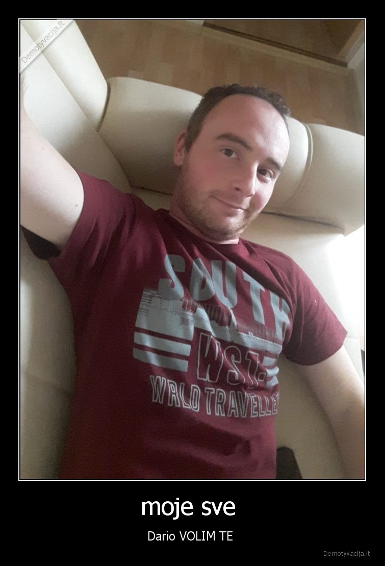 moje sve 
