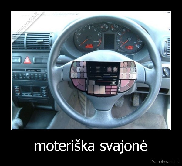 masina,moteris