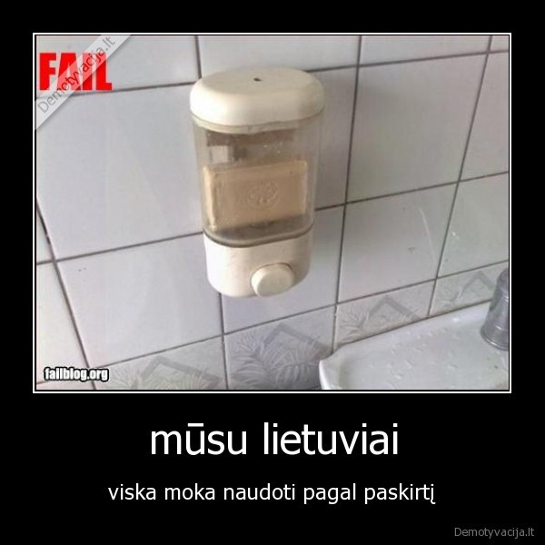 mūsu lietuviai