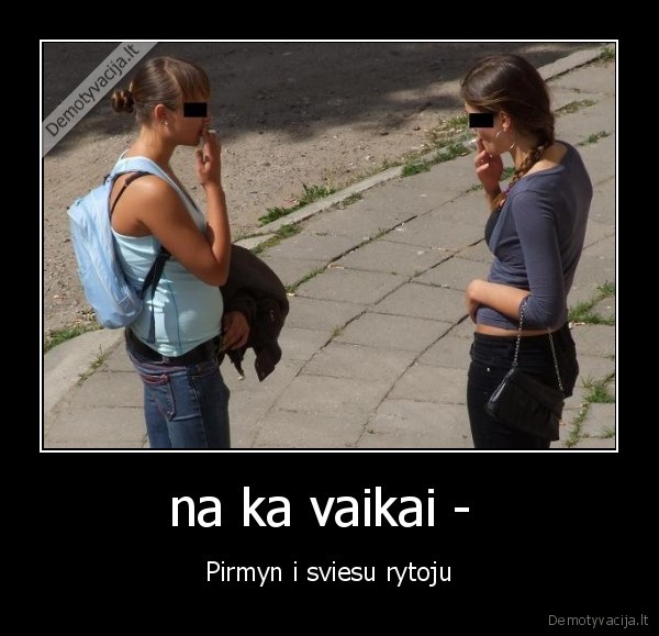 vaikai,mokykla,ruko