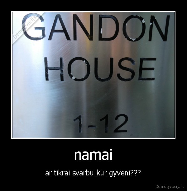 namai