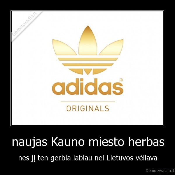 naujas Kauno miesto herbas
