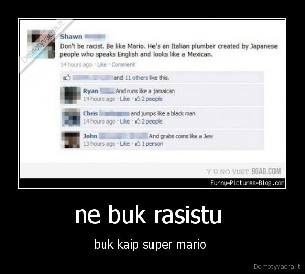 mario