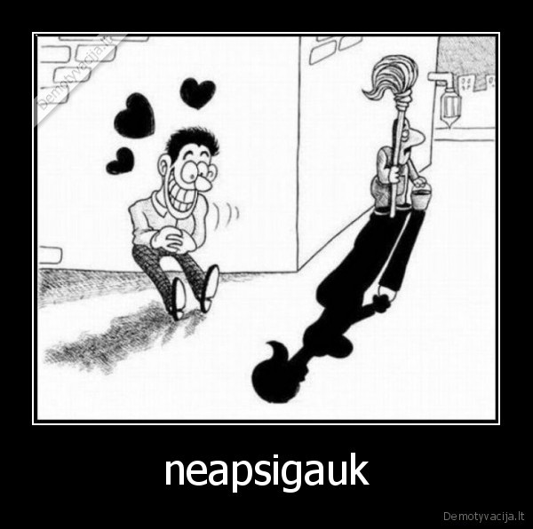 neapsigauk