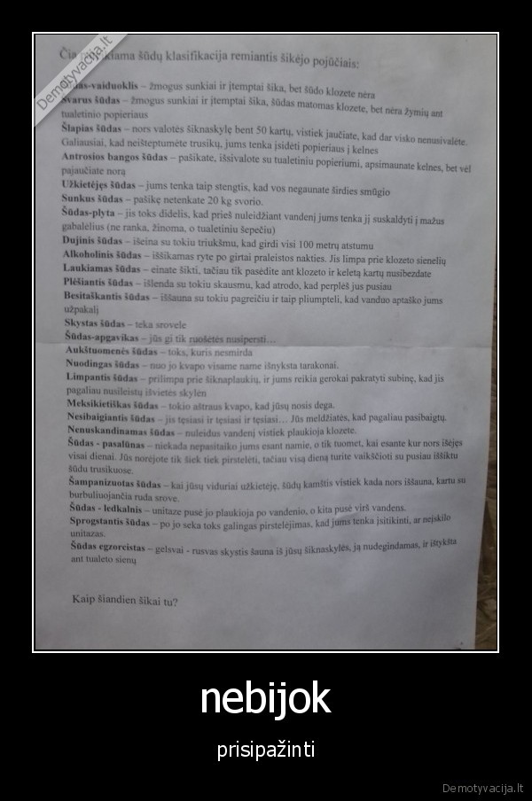nebijok