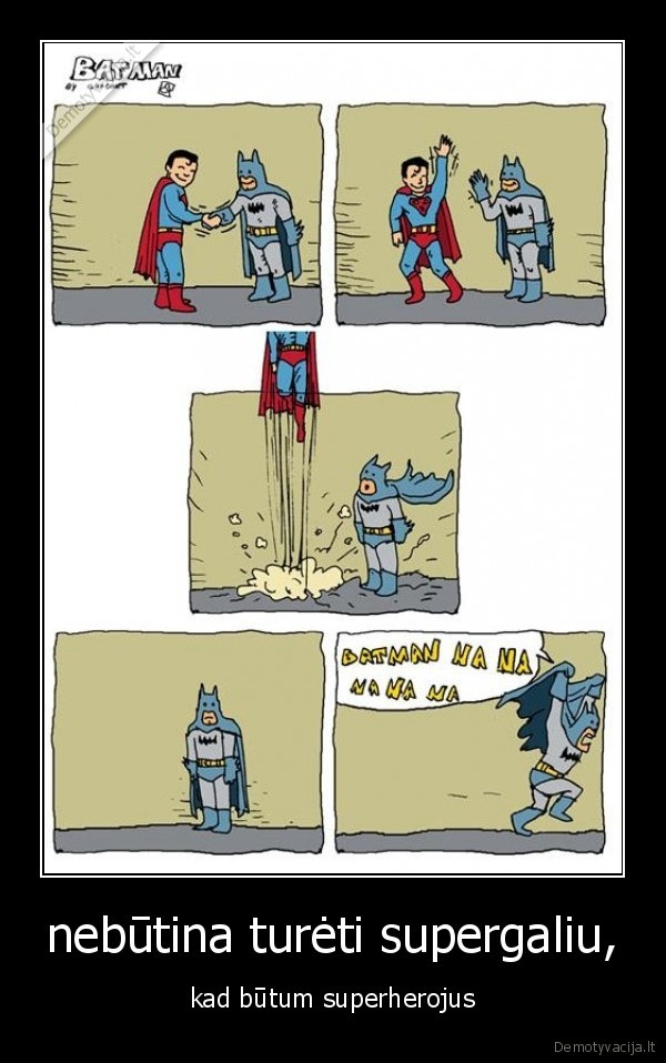 herojus,supergalios