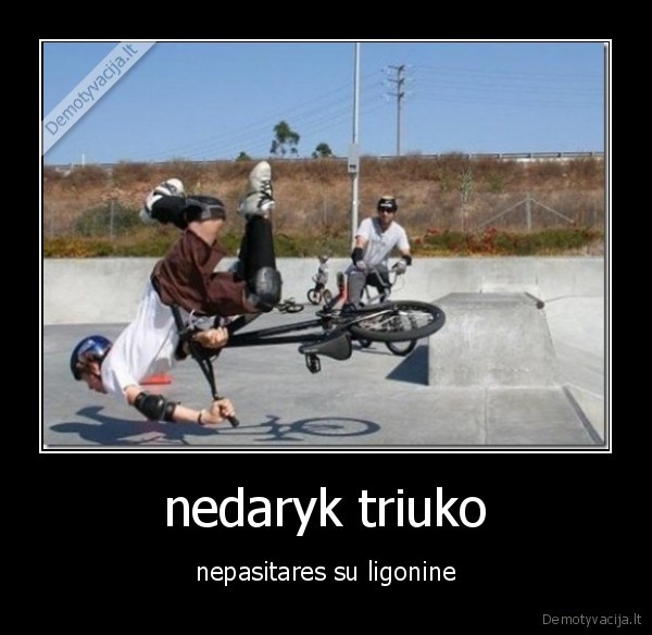 nedaryk triuko