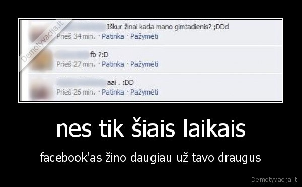 facebook,gimtadienis,draugai