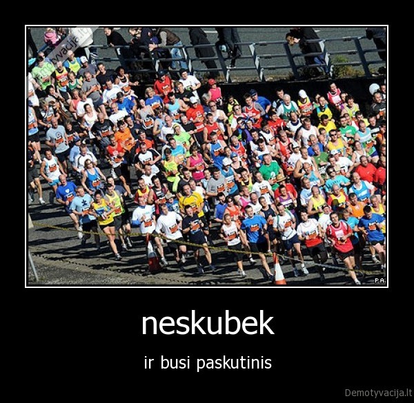 neskubek