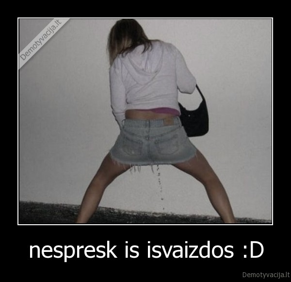 nespresk is isvaizdos :D