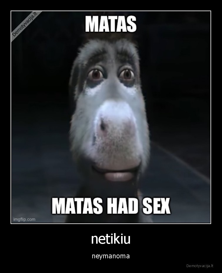 netikiu