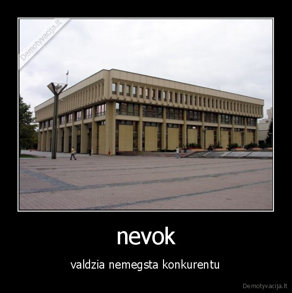 nevok
