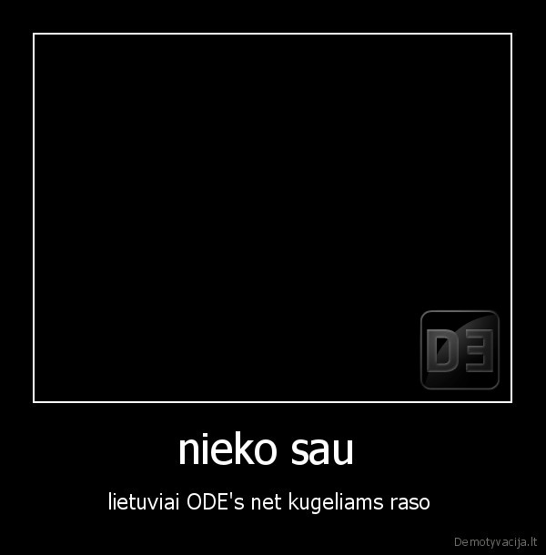 kugeliai,ode