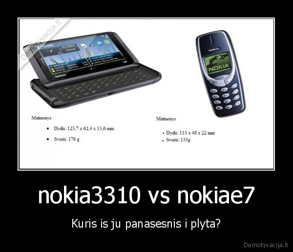 nokia,plyta