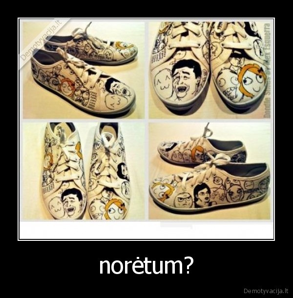 norėtum?