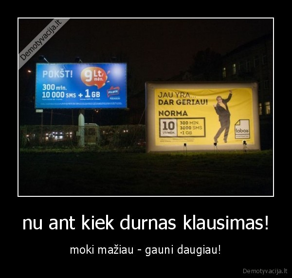 pildyk,bite,reklama