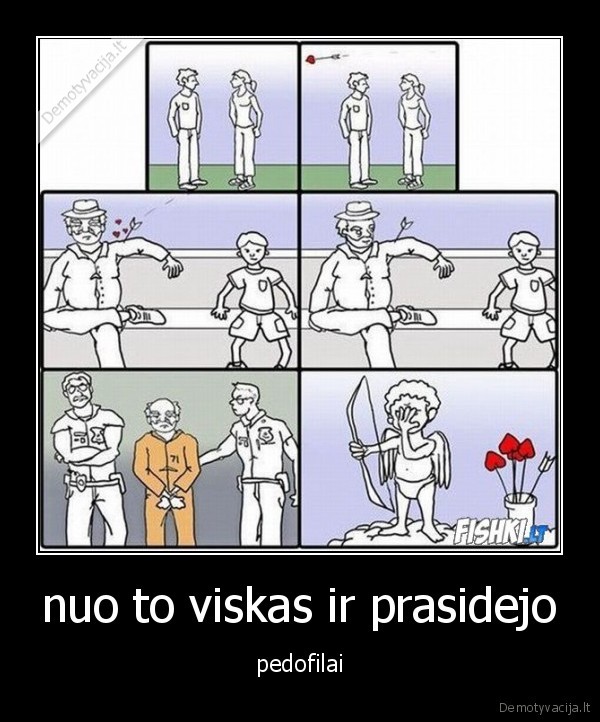 nuo to viskas ir prasidejo