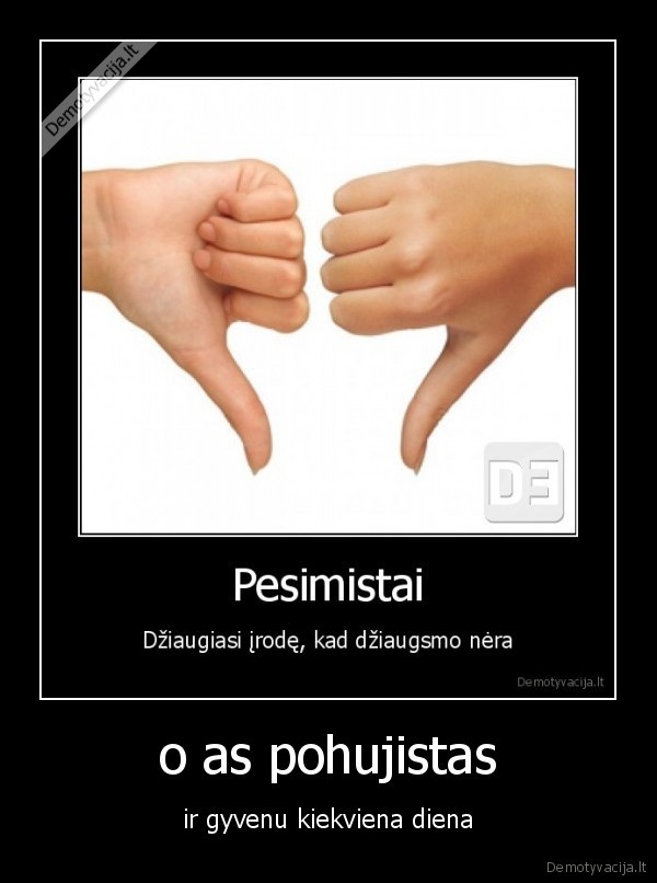 o as pohujistas