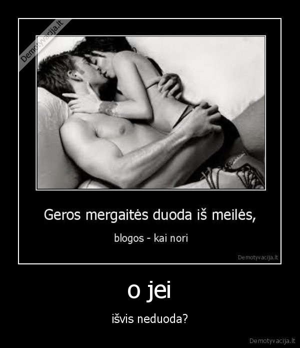 o jei
