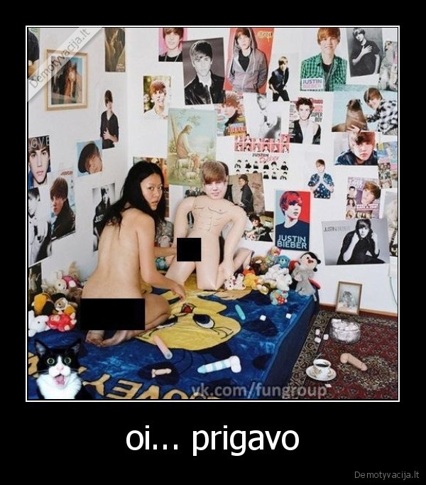 oi... prigavo