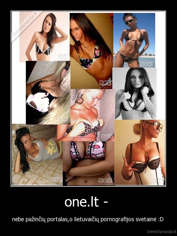 one.lt,pornografija