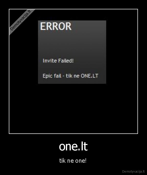 one.lt