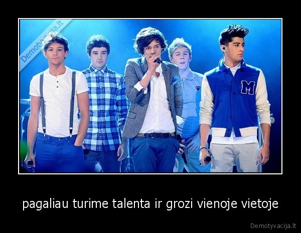 one, direction